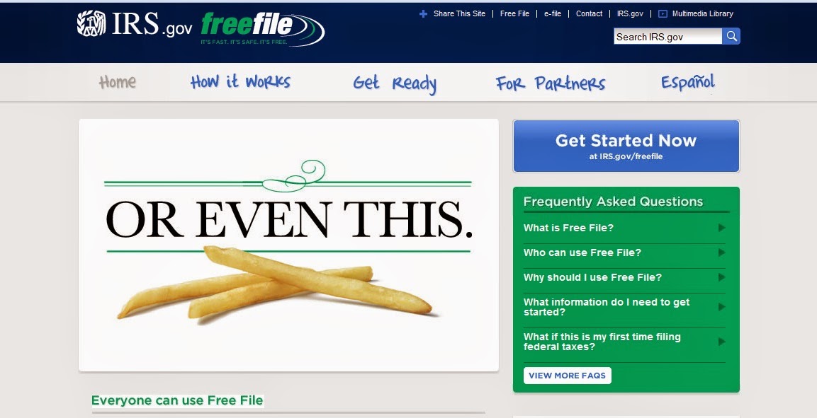 Nexus United Inc Free Online Tax Preparation Software For Small Business
