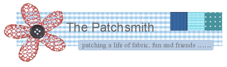 The Patchsmith