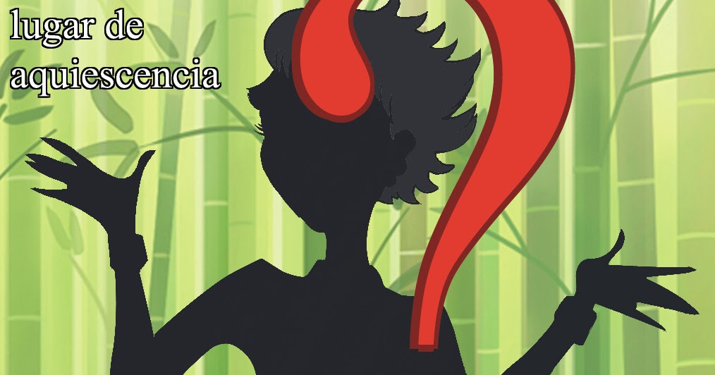 Un tranquilo lugar de aquiescencia Relatos y cuentos cortos El