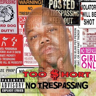 Too Short - I