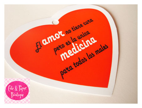 Cute and Paper Boutique Diseños personalizados en papeleria para tu