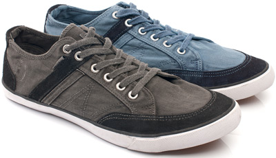 Zapatillas de Dani Martín J'hayber zapatillas de Dani Martín J'hayber