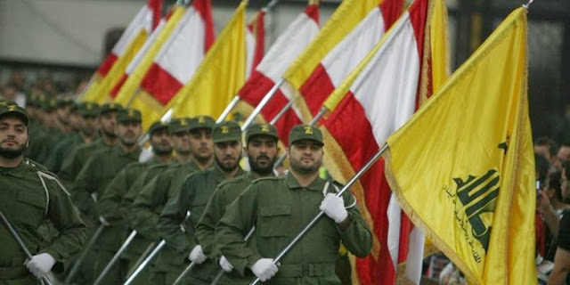 Seorang Petinggi Hezbollah Dibunuh di Beirut