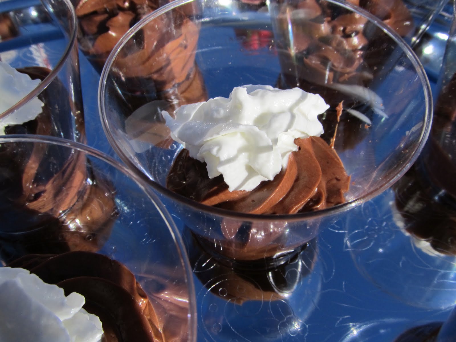 The Boston Foodie Harvard Square Chocolate Festival