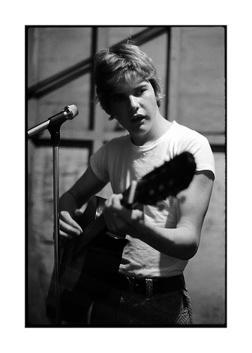 O CARALHO DO ROCK DARBY CRASH