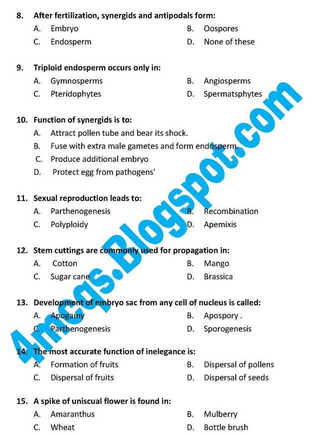 Essay on reproductive technologies