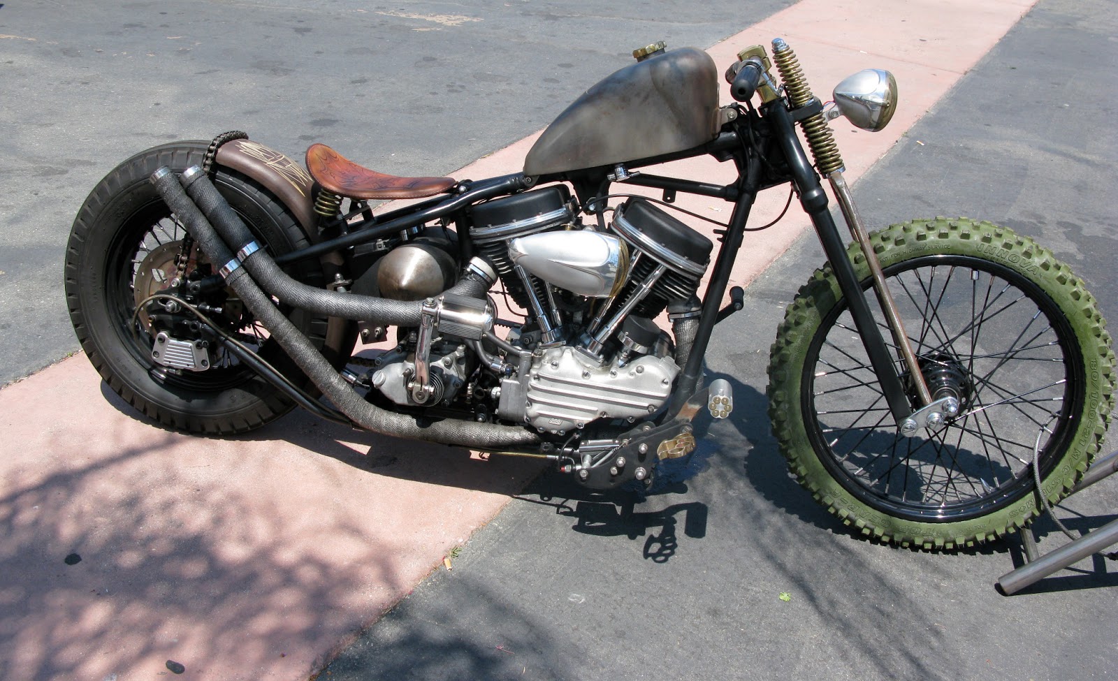 Terminseite Des Shovelschuppen