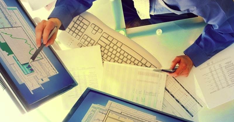 La bolsa virtual forex