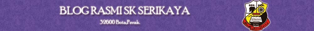 SK Serikaya