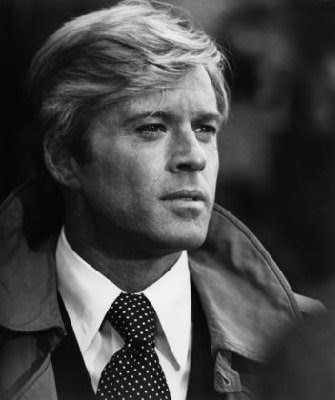 robert redford great gatsby. Robert Redford for you to