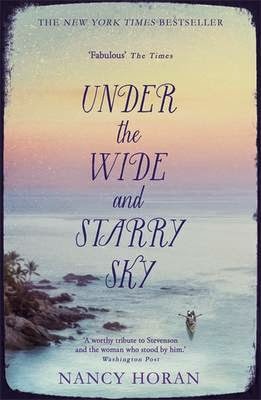 http://www.pageandblackmore.co.nz/products/798502-UndertheWideandStarrySky-9781444778434