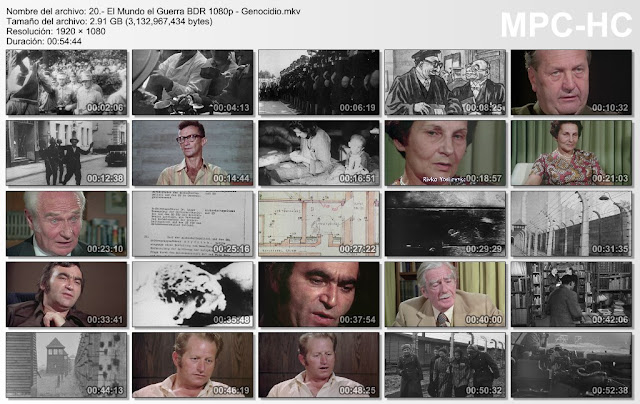 75GB|Mundo en Guerra|BRRip 1080p|26-26|Mega|Taykun 75GB|Mundo en Guerra|BRRip 1080p|26-26|Mega|Taykun