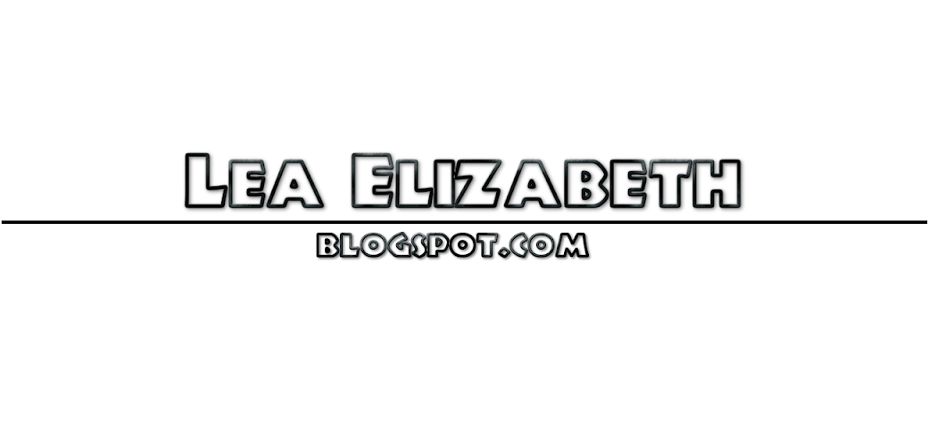 Lea Elizabeth and her World