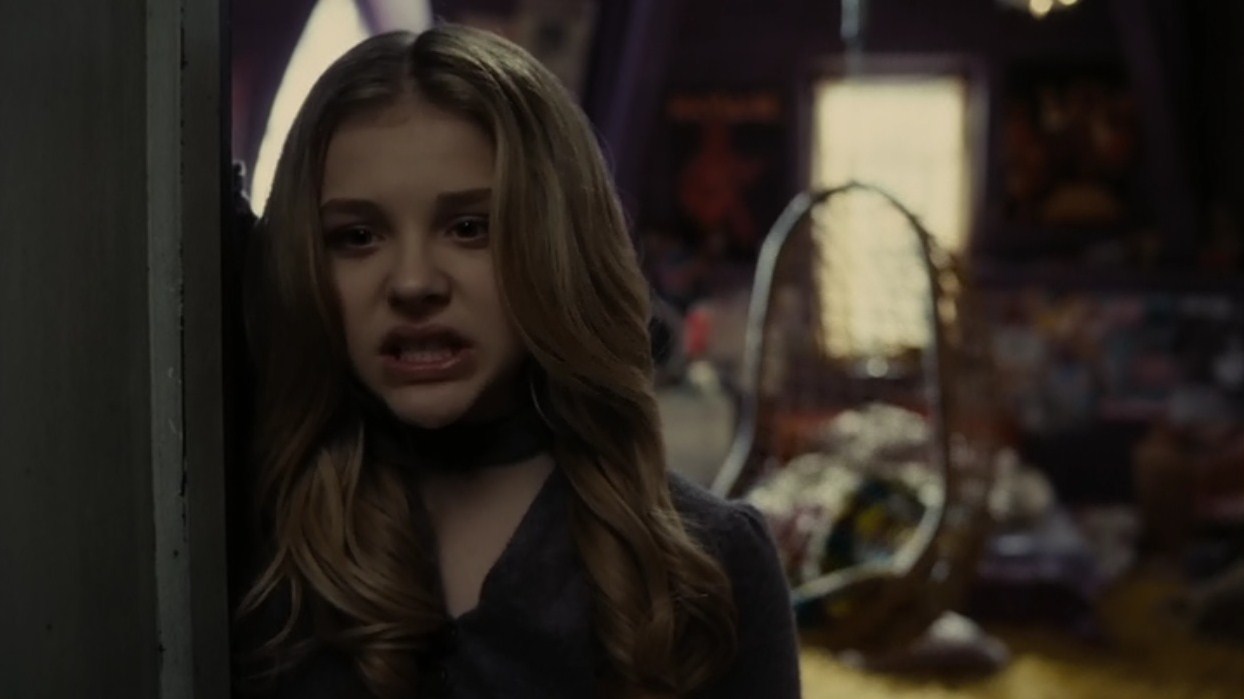 Top 10 Chloë Grace Moretz Movies 