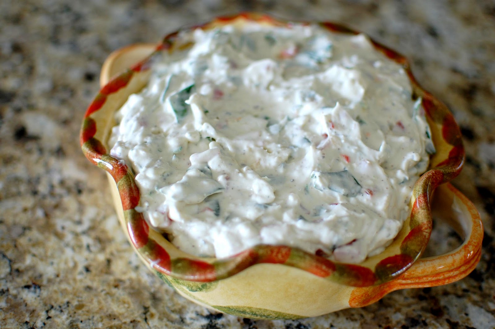 33 Shades of Green Tasty Tuesdays Beer Cheese Dip