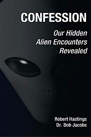 Confession: Our Hidden Alien Encounters Revealed