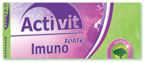 Activit Imuno Forte