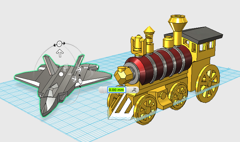 autodesk 123d design model download