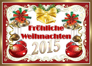 Weihnachten 2015