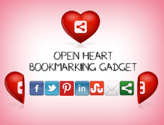 Social Bookmarking Widget Social Bookmarking Widget