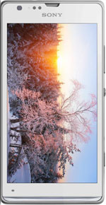 Harga Sony Xperia SP April 2013 dan Spesifikasi Lengkap