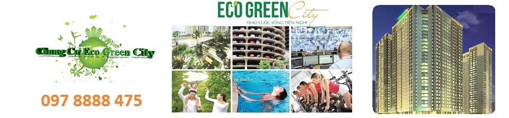 Chung cư Eco Green City Nguyễn Xiển