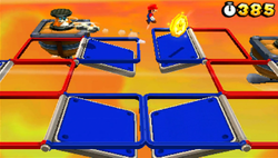 The Stock Pot Inn March 2014