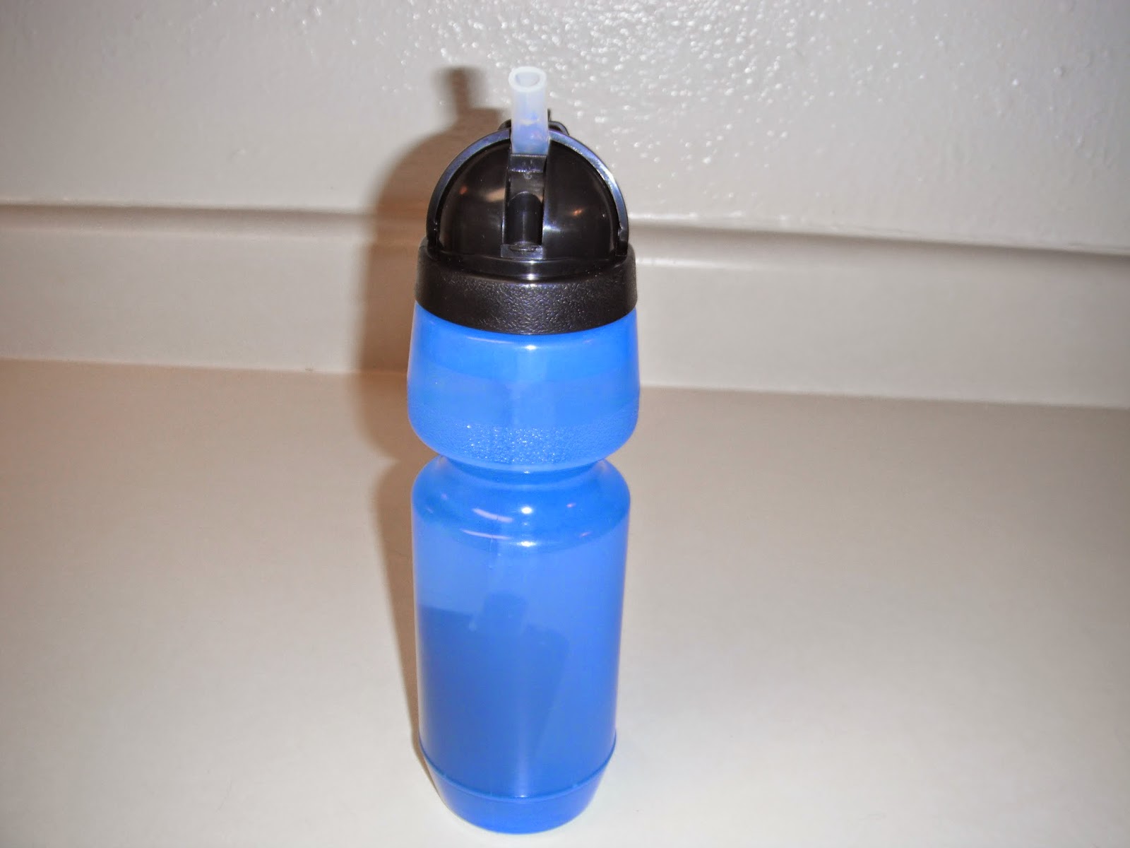 Britsy's Reviews Review Woder Survival Water Filter Bottle