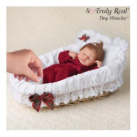 tiny miracles baby dolls