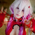 Stunning Guilty Crown Cosplay by Cool