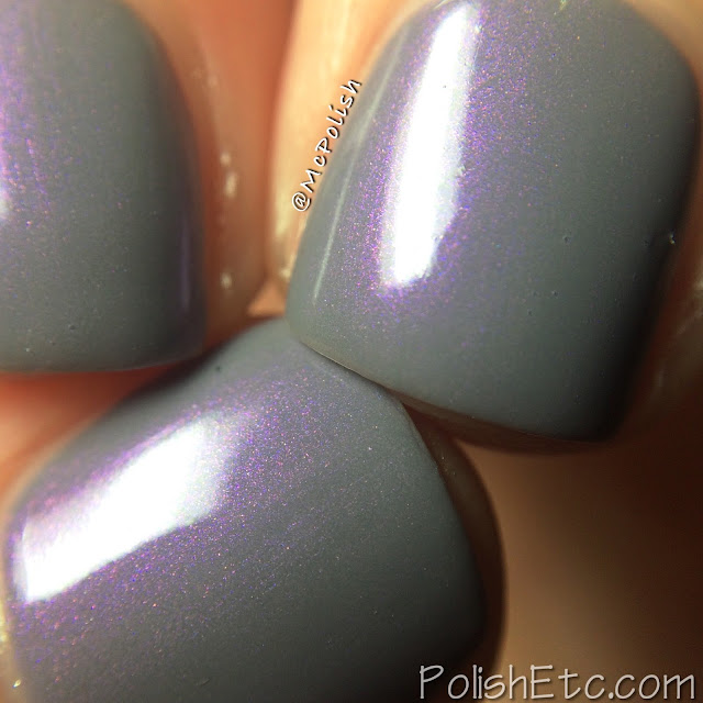 Takko Tuesday! - Muse - McPolish