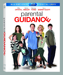 Parental Guidance via @MultiTestingMom Parental Guidance via @MultiTestingMom