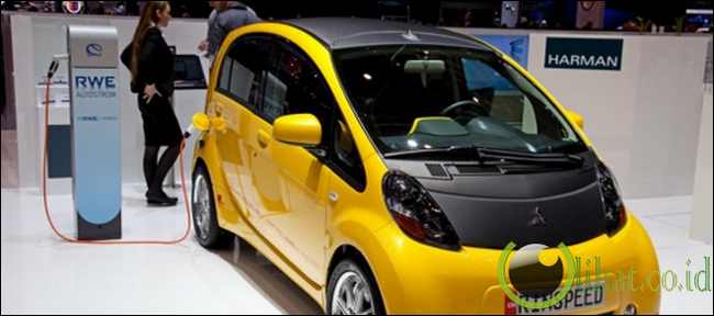 Infrastruktur belum mendukung Infrastruktur belum mendukung