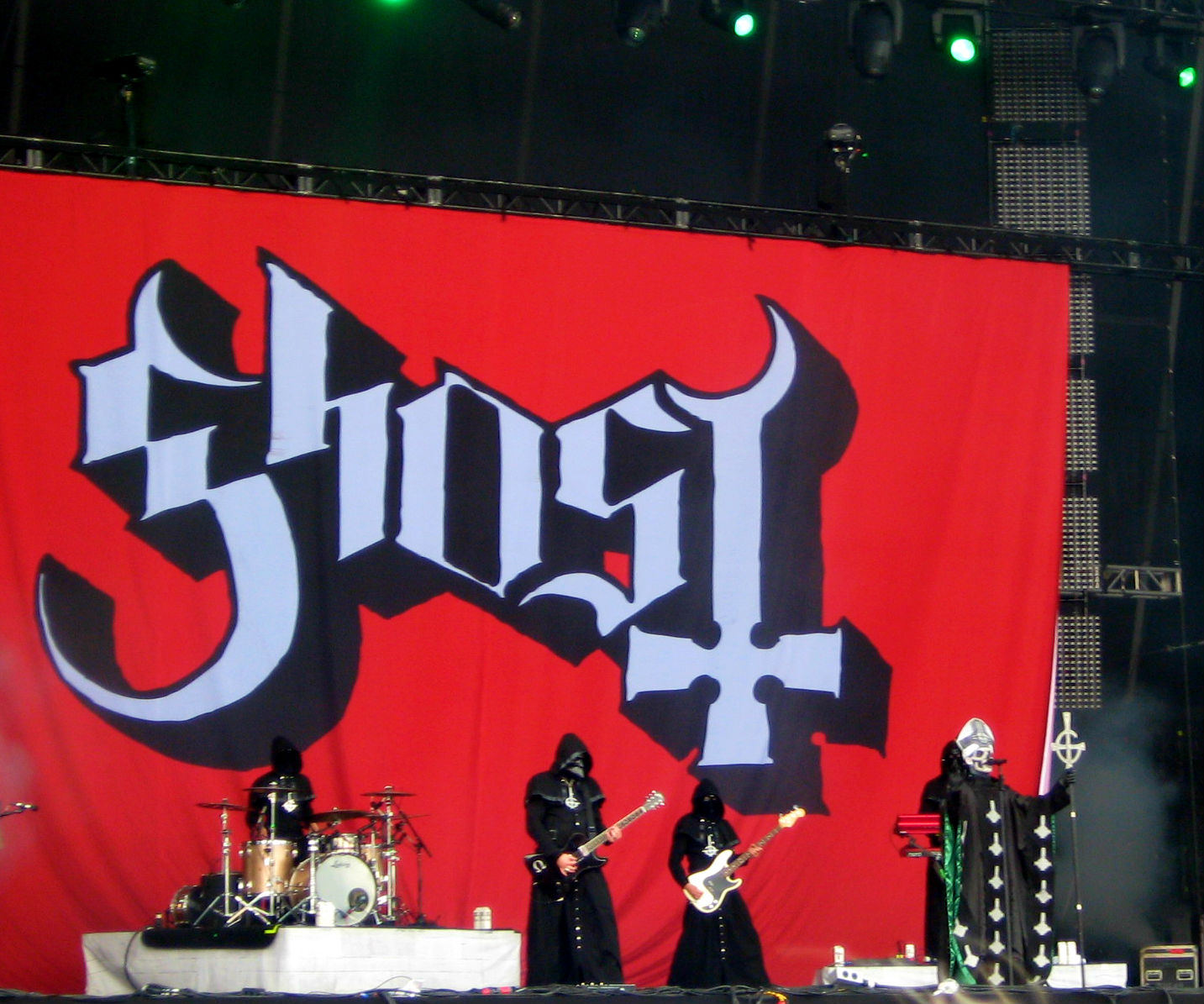 Ghost B.C.