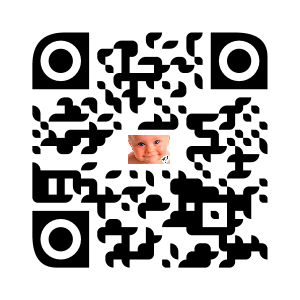 QR Poncinfantil