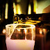 Cotidiano: Na mesa do bar...