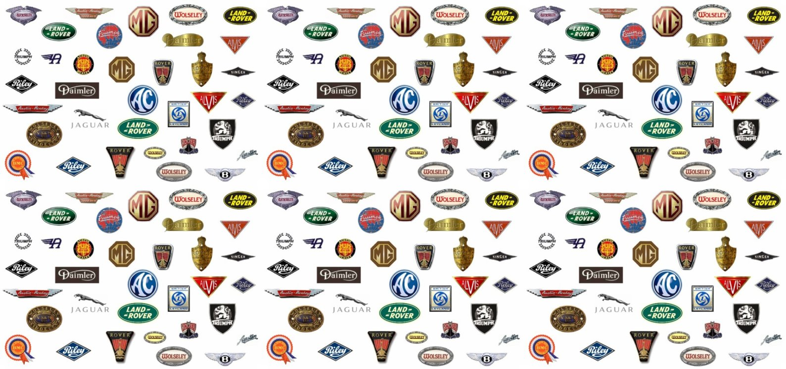 All Car Logos