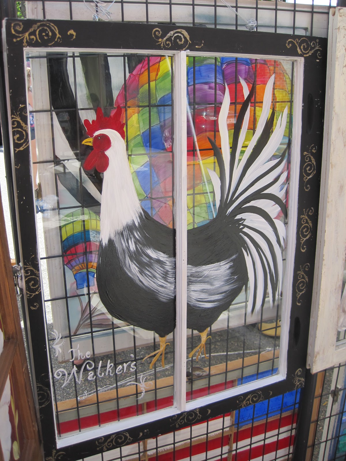 Art From The Heart By Shirley Gallery