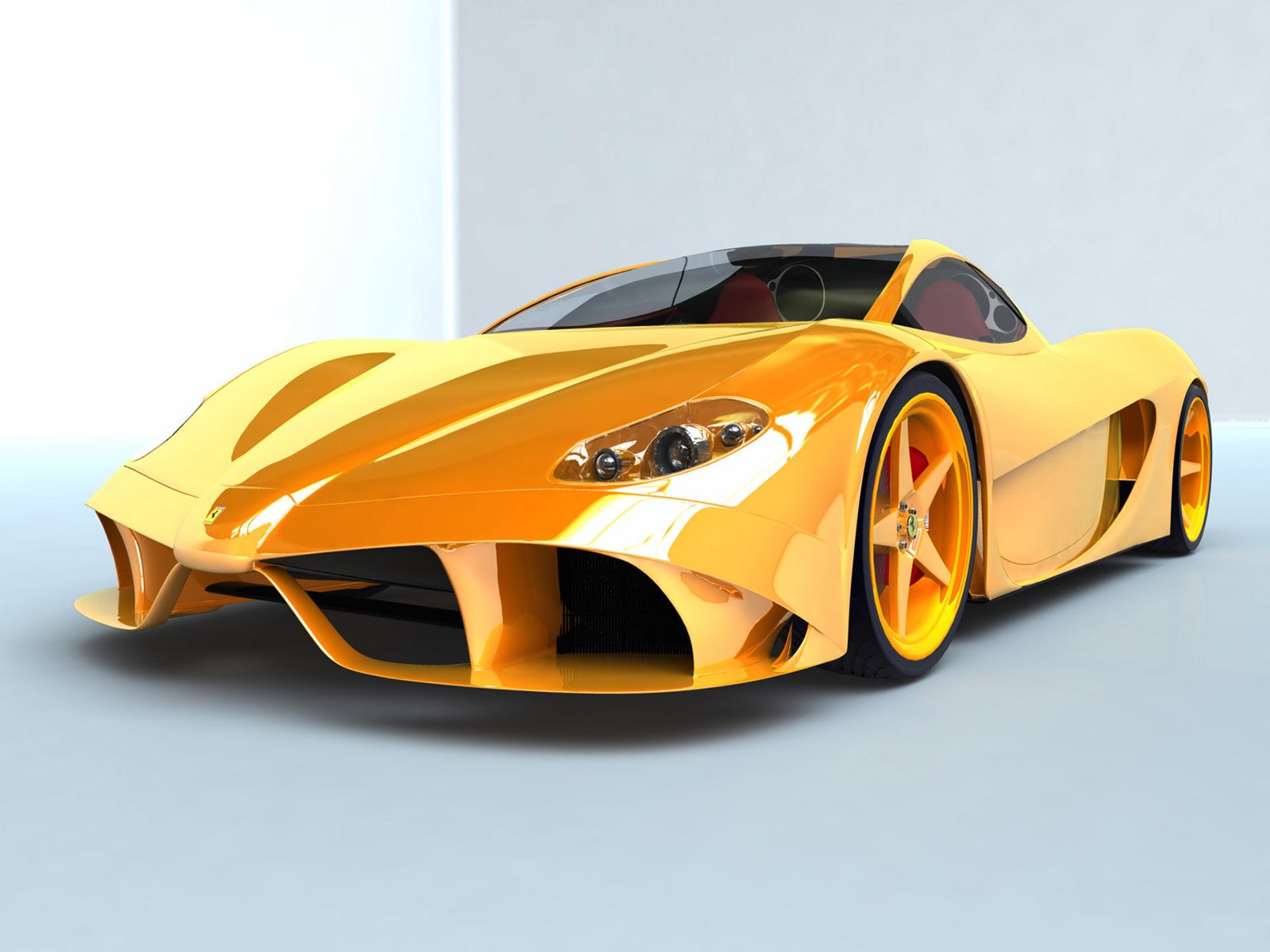 modified sports cars wallpapers   Cool Car Wallpapers
