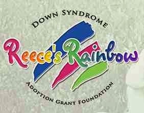 Reece's Rainbow