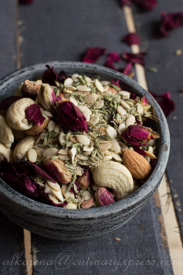 Thandai