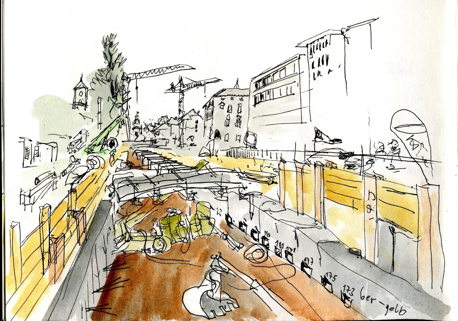 Boulevard Baden Ausgabe Karlsruhe Stadt 11 03 2012 By Roser