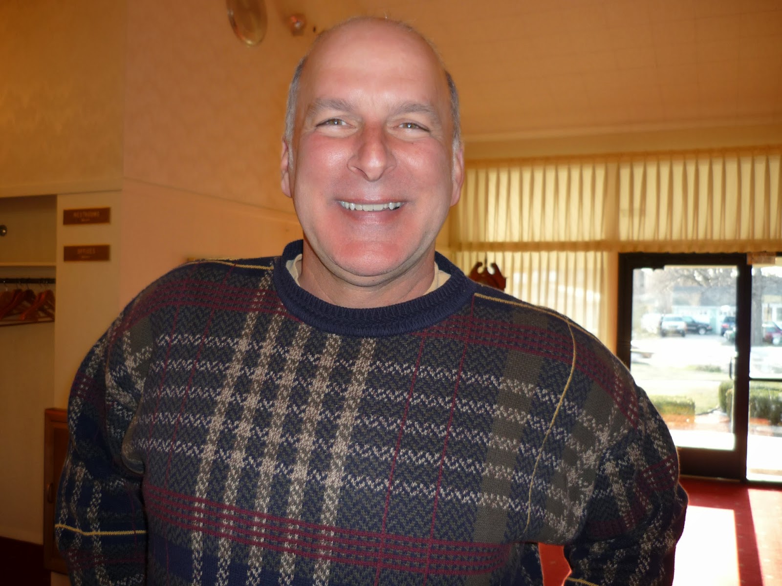 Tom Stream Bill Butler, 19522013