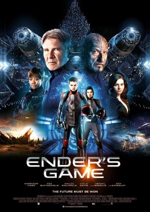 Harrison_Ford - Cuộc Đấu Của Ender - Enders Game (2013) Vietsub Enders+Game+(2013)_PhimVang.Org
