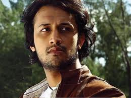 Atif Aslam Photos