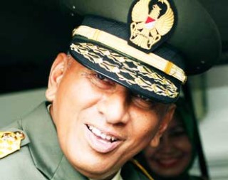 Jenderal TNI George Toissuta Jenderal TNI George Toissuta
