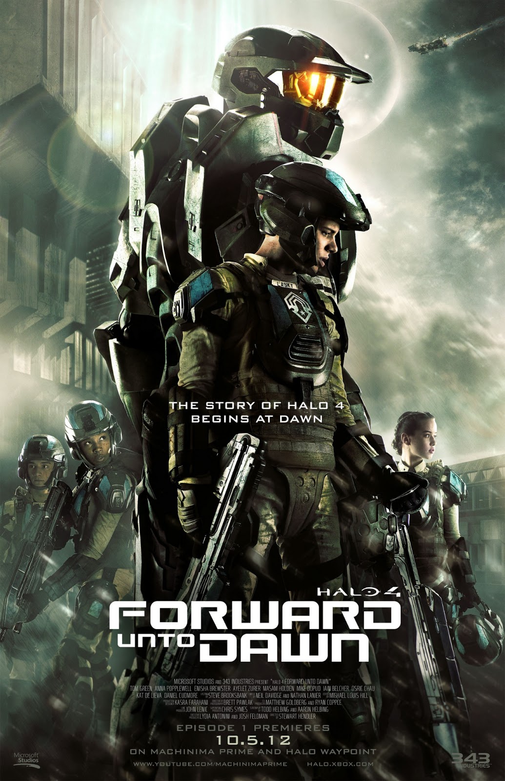 halo waypoint down halo waypoint down