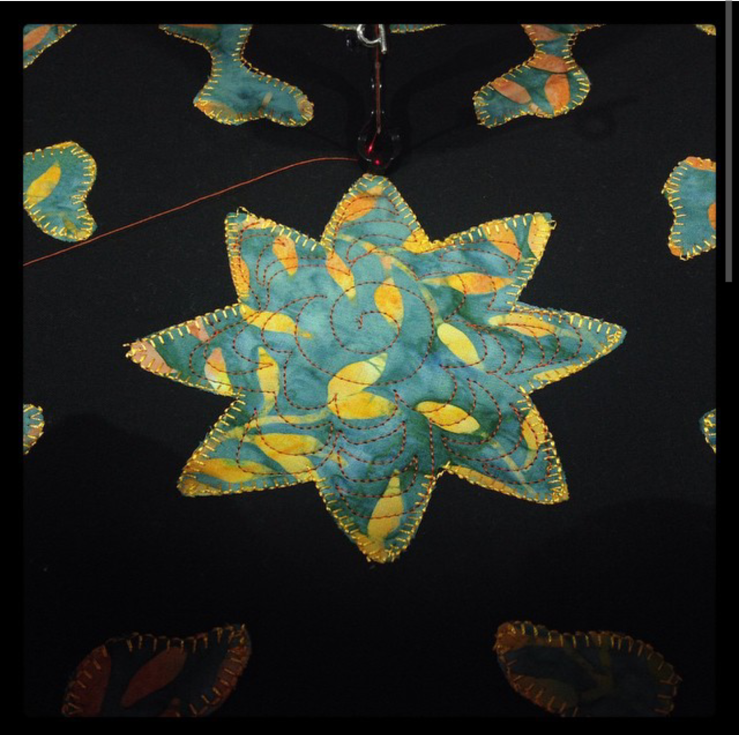 Longarm Quilting Longarm Quilting
