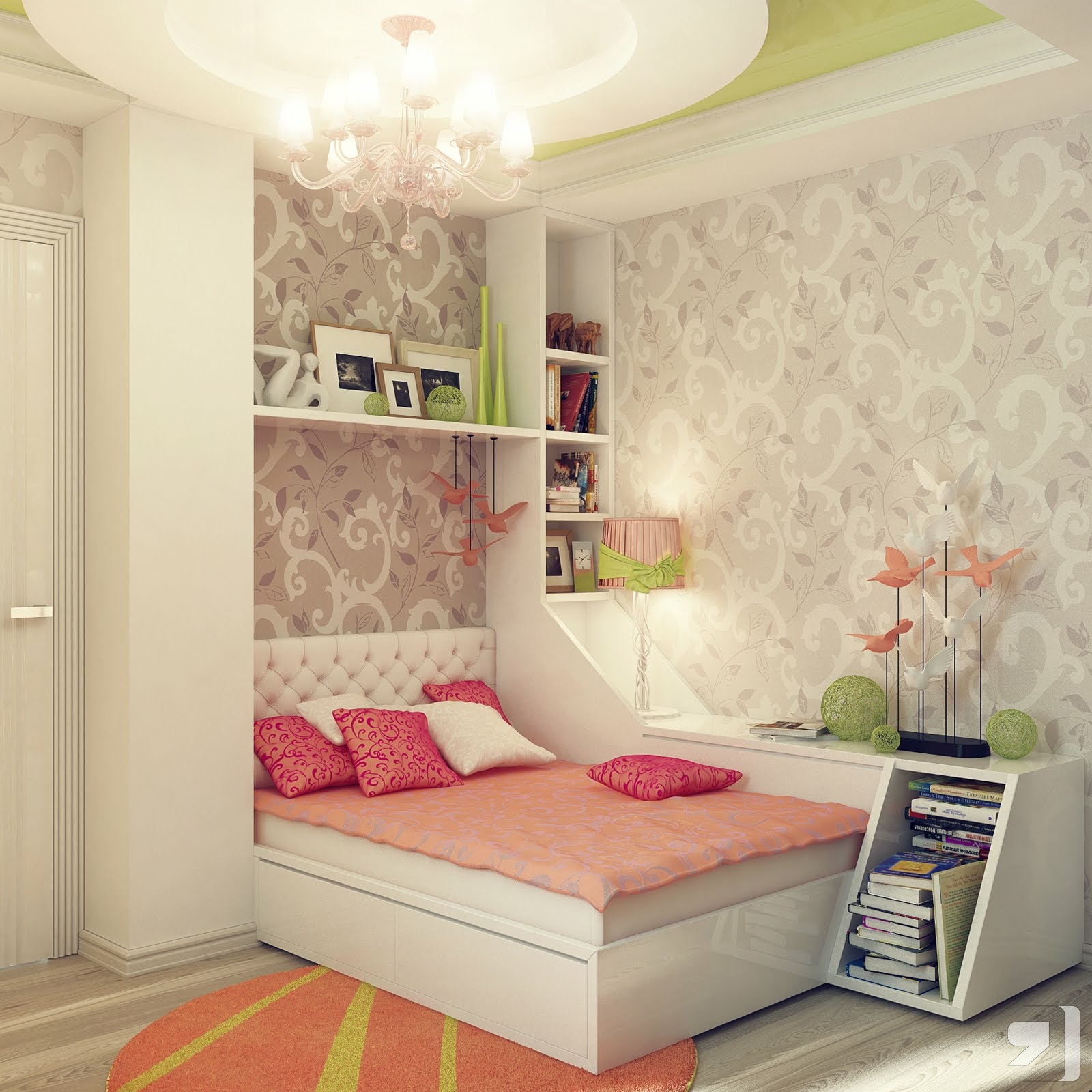 http://2.bp.blogspot.com/-Il3RGtKTYEo/UIPsiASsuSI/AAAAAAAAEDI/-PVXqjCkH1I/s1600/1b-Peach-green-gray-girls-bedroom-decor.jpeg