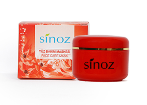 Sinoz Sik Sorulan Sorular